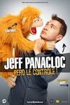 JEFF PANACLOC - 25 sept - David Hardit Management