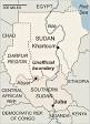 Todd Nettleton of The Voice of the Martyrs interviews Brad Phillips about the Sudan - Part 3