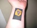 This Dude Paid to Have a Nintendo 3DS Augmented Reality Card