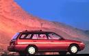 1995 Ford Escort Review | Edmunds.