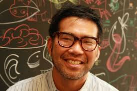 Children&#39;s publishing expert Eric Huang has joined kid-focused, UK-based digital agency Made In Me in the newly created position of development director. - Eric-Profile-Pic-31-622x415