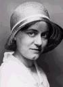 Edith Stein (1891 - 1942)