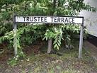 So named after the 12 trustees of the town. - via Daymix