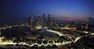 Spectacular Singapore F1 - FunOnTheNet