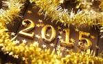 HAPPY NEW YEAR 2015 quotes