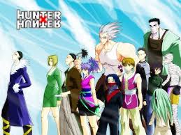 صور انمي القناص HUNTER X HUNTER Images?q=tbn:ANd9GcQUqfEuzdrxxEotpLY2aya5bG2ev0Li0sP-W2SaIzhdrloSh7ba_w