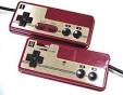 System « Famicom World