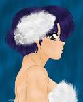 deviantART: More Like Akane Tendo _ swim suit by - akane_tendo_cisne_by_nemesisval-d54zj6b