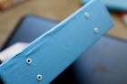 DIY Project  3 ring binder    Lemon and Raspberry     Tips and