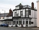 SE3966 : The Musketeer, Boroughbridge - via Daymix