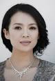 Ziyi Zhang - IMDb