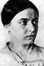 Saint Edith Stein