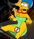 Marge Simpson to Bare All for Playboy – Today's Celebrity Gossip ...