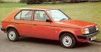Chrysler Horizon