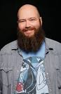 But Jason Aaron's beard is