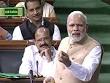 Narendra Modi Parliament: Latest News, Photos, Videos on Narendra.