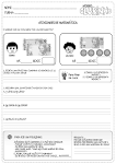 Atividades de matemática: Quantidades II - Nosso Clubinho - Nosso ...