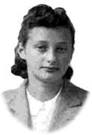 Helena Schwarzer born 1925