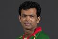 Abdur Razzak 2011 ICC World Cup - Bangladesh Portrait Session - Abdur Razzak lDxlwCb6qGlm