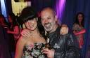 Keith Allen