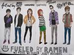 vegetarianbands