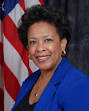 Loretta Lynch, U.S. Attorney