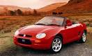 MGF Enthusiasts