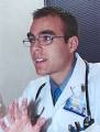 El doctor Javier Zúñiga Varga