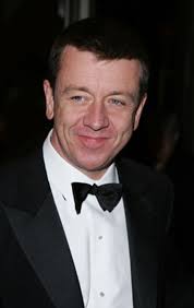 This is the photo of Peter Morgan. Peter Morgan was born on 01 Apr 1963 in ...