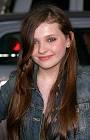 Abigail Breslin's long