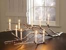 DIY: Decorate Your Home With Tree Branches | Home Design, Garden ...