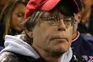 Stephen King At Florida Rally | Stephen King Rick Scott | Mediaite