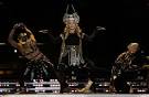 Madonna's Super Bowl halftime