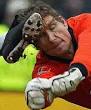 (über den sehr gefassten Abgang von Elfmeter-Held Jens Lehmann ... - jens.lehmann