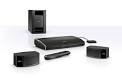 Lifestyle 235 home entertainment system