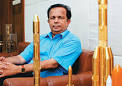 Former Isro chief Madhavan Nair barred from govt jobs, points ...