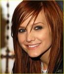 Posted in Ashlee Simpson is a Ginger Girl - ashlee-simpson-ginger-girl-03