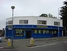 "BLOCKBUSTER" video shop, Northwood - via Daymix