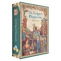 uplay.it: De Vulgari Eloquentia | A board game Games in Italy