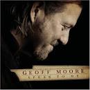 Geoff Moore Speak to Me Album Cover Album Cover Embed Code (Myspace, Blogs, ... - Geoff-Moore-Speak-to-Me
