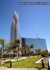 Son Rise Morning Show: Adapting the CRYSTAL CATHEDRAL