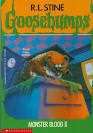 Monster Blood II   Goosebumps Wiki