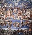 Sistine Chapel - Rome, Italy
