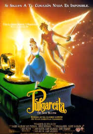 Pulgarcita