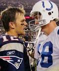 Peyton Manning is the most