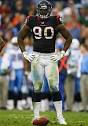 MARIO WILLIAMS OUT FOR THE REST OF THE SEASON!