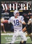 Peyton Manning