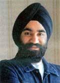 Reuben Singh Mr Reuben Singh, all of 26 years, has set himself the goal of becoming a billionaire ... - ed1