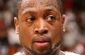 Dwyane Wade has the look of