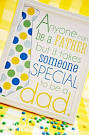 The 36th AVENUE | Father's Day Free Printable